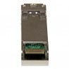 StarTech.com 10 Gigabit Fiber SFP+ Transceiver Module - Cisco SFP-10G-LRM Compatible - MM LC - 220 meters | StarTech.com Transce