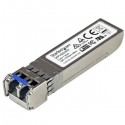 StarTech.com 10 Gigabit Fiber SFP+ Transceiver Module - Cisco SFP-10G-LR Compatible - SM LC - 10 km