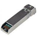 StarTech.com 10 Gigabit Fiber SFP+ Transceiver Module - Cisco SFP-10G-LR Compatible - SM LC - 10 km