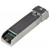 StarTech.com 10 Gigabit Fiber SFP+ Transceiver Module - Cisco SFP-10G-LR Compatible - SM LC - 10 km | StarTech.com Transceivers 