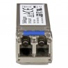 StarTech.com 10 Gigabit Fiber SFP+ Transceiver Module - Cisco SFP-10G-LR Compatible - SM LC - 10 km | StarTech.com Transceivers 