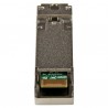 StarTech.com 10 Gigabit Fiber SFP+ Transceiver Module - Cisco SFP-10G-LR Compatible - SM LC - 10 km | StarTech.com Transceivers 