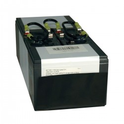 Tripp Lite 3U UPS Replacement 48VDC Battery Cartridge | Tripp Lite Rechargeable Batteries