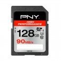 PNY SDXC 128GB High Performance