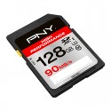 PNY SDXC 128GB High Performance