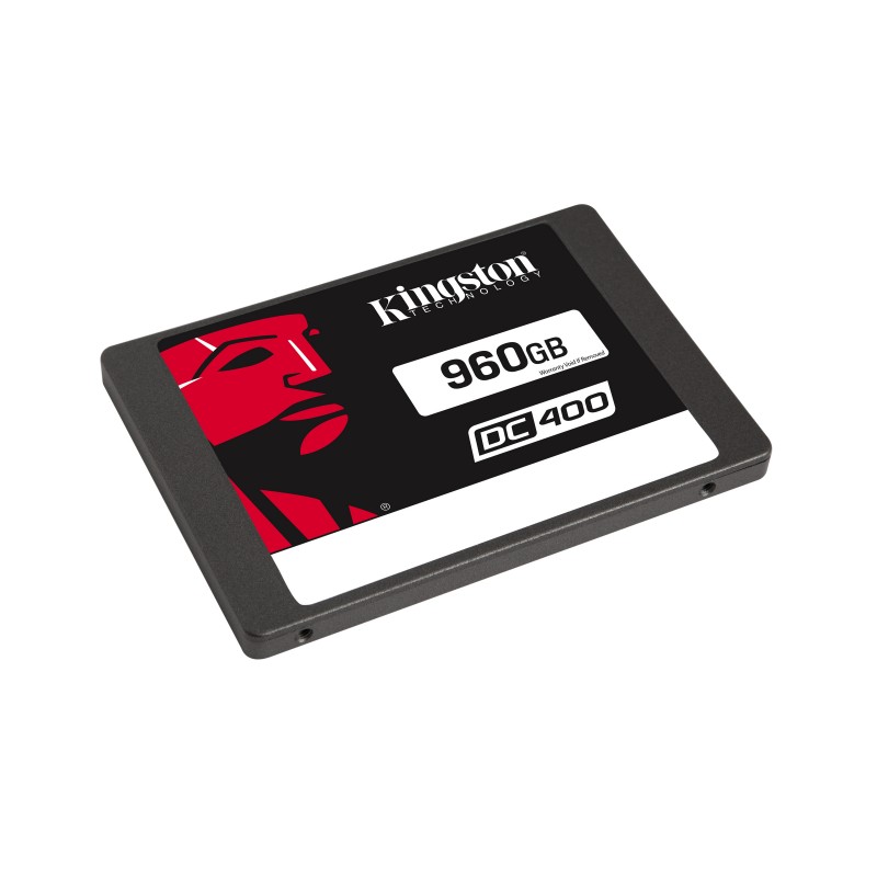 Kingston Technology DC400 SSD 960GB