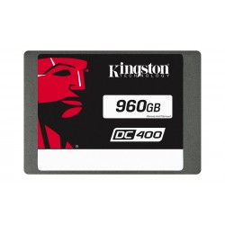 Kingston Technology DC400 SSD 960GB | Kingston Technology SSD Drives