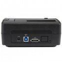 StarTech.com Drive Docking Station for 2.5 / 3.5" SATA Drives - USB 3.1 (USB-A, USB-C) or eSATA