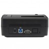 StarTech.com Drive Docking Station for 2.5 / 3.5" SATA Drives - USB 3.1 (USB-A, USB-C) or eSATA | StarTech.com HDD/SSD Docking S