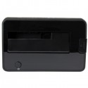 StarTech.com Drive Docking Station for 2.5 / 3.5" SATA Drives - USB 3.1 (USB-A, USB-C) or eSATA