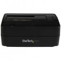 StarTech.com Drive Docking Station for 2.5 / 3.5" SATA Drives - USB 3.1 (USB-A, USB-C) or eSATA