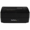 StarTech.com Drive Docking Station for 2.5 / 3.5" SATA Drives - USB 3.1 (USB-A, USB-C) or eSATA | StarTech.com HDD/SSD Docking S