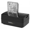 StarTech.com Drive Docking Station for 2.5 / 3.5" SATA Drives - USB 3.1 (USB-A, USB-C) or eSATA | StarTech.com HDD/SSD Docking S