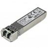 StarTech.com 10 Gigabit Fiber SFP+ Transceiver Module - Cisco SFP-10G-LR-S Compatible - SM LC - 10 km (6.2 mi) | StarTech.com Tr