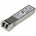 StarTech.com 10 Gigabit Fiber SFP+ Transceiver Module - Cisco SFP-10G-SR-S - MM LC with DDM - 300 m (984 ft)