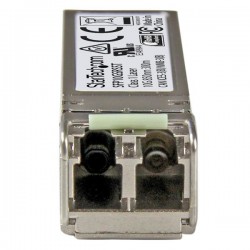 StarTech.com 10 Gigabit Fiber SFP+ Transceiver Module - Cisco SFP-10G-SR-S - MM LC with DDM - 300 m (984 ft) | StarTech.com Tran