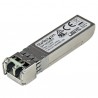 StarTech.com 10 Gigabit Fiber SFP+ Transceiver Module - Cisco SFP-10G-SR-X - MM LC with DDM - 300 m (984 ft) | StarTech.com Tran