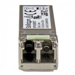 StarTech.com 10 Gigabit Fiber SFP+ Transceiver Module - Cisco SFP-10G-SR-X - MM LC with DDM - 300 m (984 ft) | StarTech.com Tran