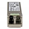 StarTech.com 10 Gigabit Fiber SFP+ Transceiver Module - Cisco SFP-10G-SR-X - MM LC with DDM - 300 m (984 ft) | StarTech.com Tran