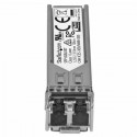 StarTech.com Gigabit Fiber 1000Base-LX SFP Transceiver Module - Juniper SFP-1GE-LX Compatible - SM LC - 10 km (6.2 mi)