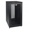 Tripp Lite 24U SmartRack Deep Rack Enclosure Cabinet | Tripp Lite Branded Racks