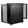 Tripp Lite 24U SmartRack Deep Rack Enclosure Cabinet | Tripp Lite Branded Racks
