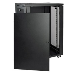 Tripp Lite 24U SmartRack Deep Rack Enclosure Cabinet | Tripp Lite Branded Racks
