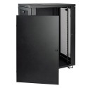 Tripp Lite 24U SmartRack Deep Rack Enclosure Cabinet