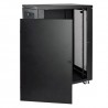 Tripp Lite 24U SmartRack Deep Rack Enclosure Cabinet | Tripp Lite Branded Racks