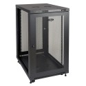 Tripp Lite 24U SmartRack Deep Rack Enclosure Cabinet