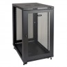 Tripp Lite 24U SmartRack Deep Rack Enclosure Cabinet | Tripp Lite Branded Racks