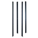 Tripp Lite SmartRack 23 in. Wide Mounting Rail Kit