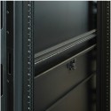 Tripp Lite SmartRack 23 in. Wide Mounting Rail Kit