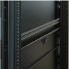 Tripp Lite SmartRack 23 in. Wide Mounting Rail Kit | Tripp Lite Rack & Cabinet Accessories