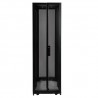 Tripp Lite 45U SmartRack Standard-Depth Server Rack Enclosure Cabinet with doors & side panels | Tripp Lite Branded Racks