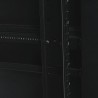 Tripp Lite 45U SmartRack Standard-Depth Server Rack Enclosure Cabinet with doors & side panels | Tripp Lite Branded Racks
