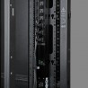Tripp Lite 45U SmartRack Standard-Depth Server Rack Enclosure Cabinet with doors & side panels | Tripp Lite Branded Racks
