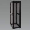 Tripp Lite 45U SmartRack Standard-Depth Server Rack Enclosure Cabinet with doors & side panels | Tripp Lite Branded Racks