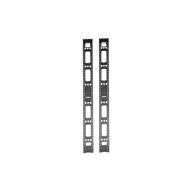 Tripp Lite SmartRack 42U Vertical Cable Management Bars