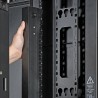 Tripp Lite SmartRack 42U Vertical Cable Management Bars | Tripp Lite Rack & Cabinet Accessories