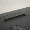 Tripp Lite SmartRack Brush Strip Plate for Wall-Mount Racks | Tripp Lite Rack & Cabinet Accessories