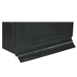Tripp Lite SmartRack Enclosure Skirt Kit - use with 3 in. casters | Tripp Lite Rack & Cabinet Accessories