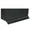 Tripp Lite SmartRack Enclosure Skirt Kit - use with 3 in. casters | Tripp Lite Rack & Cabinet Accessories