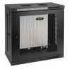 Tripp Lite 12U Wall-Mount Server Rack Enclosure Cabinet, Low Profile and Patch-Depth | Tripp Lite Branded Racks