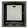 Tripp Lite 12U Wall-Mount Server Rack Enclosure Cabinet, Low Profile and Patch-Depth | Tripp Lite Branded Racks
