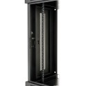 Tripp Lite 12U Wall-Mount Server Rack Enclosure Cabinet, Low Profile and Patch-Depth