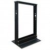 Tripp Lite 13U SmartRack 2-Post Open Frame Rack - Organize and Secure Network Rack Equipment | Tripp Lite Branded Racks