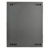 Tripp Lite SmartRack 15U Wall-Mount Standard-Depth Rack Enclosure Cabinet | Tripp Lite Branded Racks