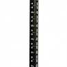 Tripp Lite SmartRack 12U Heavy-Duty Low-Profile Server-Depth Side-Mount Wall-Mount Rack Enclosure Cabinet | Tripp Lite Branded R