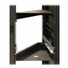 Tripp Lite SmartRack Side Airflow Ducting Kit for Network Switches | Tripp Lite Rack & Cabinet Accessories